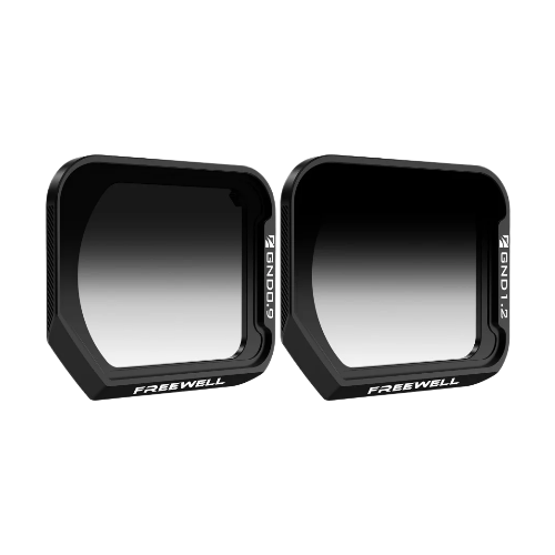 Freewell Soft-Edge Gradient ND Filters 2-Pack for DJI Mavic 3 Classic