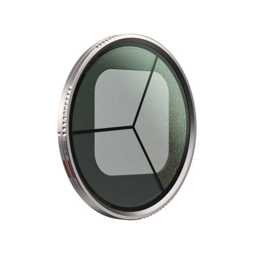Freewell iPhone 3 in 1 Magnetic Mist Filter Gold/Noir/Snow - 1/4 Strength
