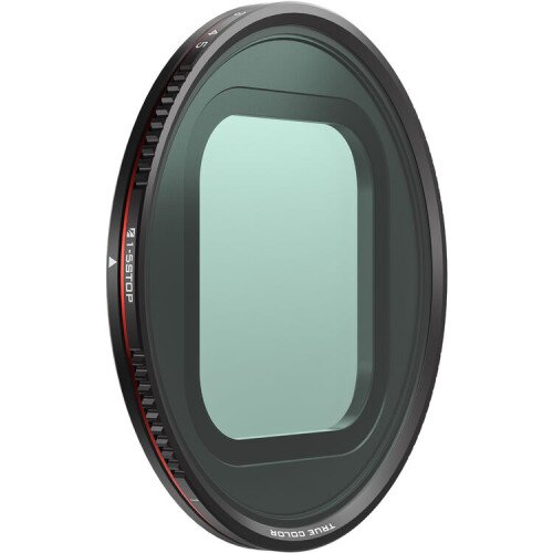 Freewell iPhone Magnetic VND 1–5 Stop Filter