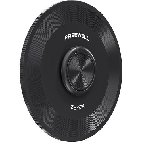 Freewell M2 Magnetic Lens Cap - 82mm