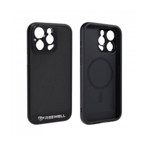 Freewell Sherpa iPhone Cases