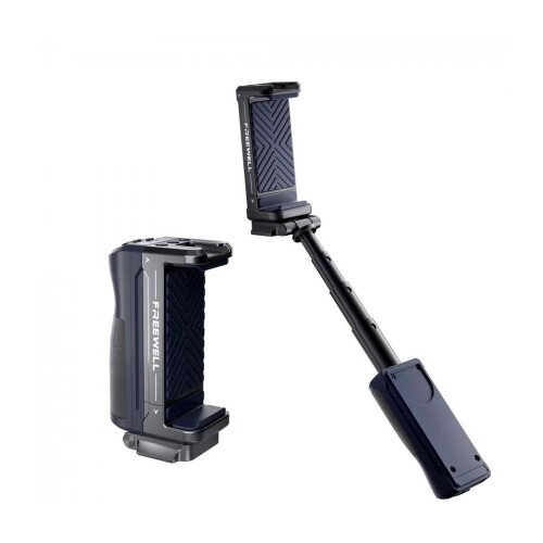 Freewell Versatile Bluetooth Smartphone Selfie Grip