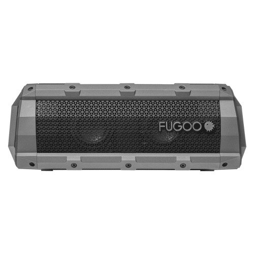FUGOO Element Waterproof Bluetooth Speaker