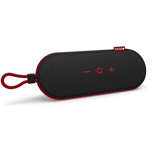 FUGOO GO Waterproof Bluetooth Speaker