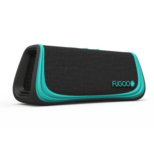 FUGOO Sport 2.0 Waterproof Bluetooth Speaker