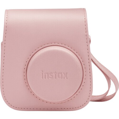 Fujifilm Instax Mini 11 Case - Blush Pink