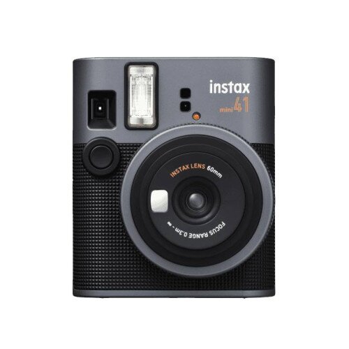 Fujifilm Instax Mini 41 Instant Camera