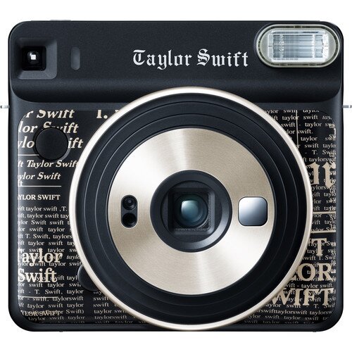 Fujifilm instax SQUARE SQ6 Taylor Swift Edition