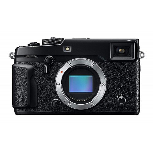 Fujifilm X-Pro2 X Series Digital Camera - Black