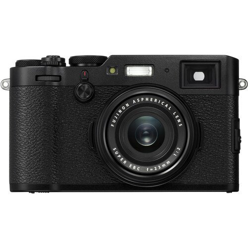 Fujifilm X100F Digital Camera