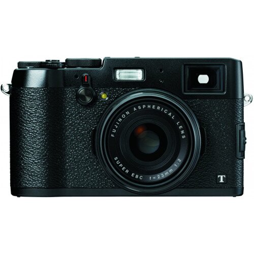 Fujifilm X100T Digital Camera