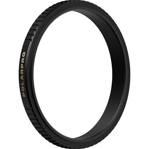 PolarPro Fujifilm X100VI Filter Adapter