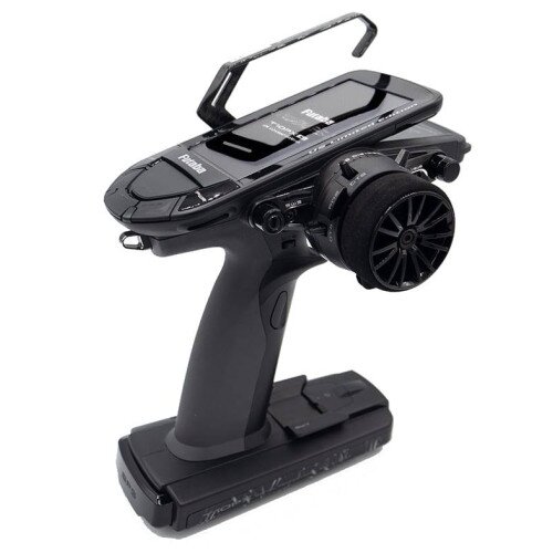 Futaba 10PX USLE Transmitter Super Response Digital Proportional RC System