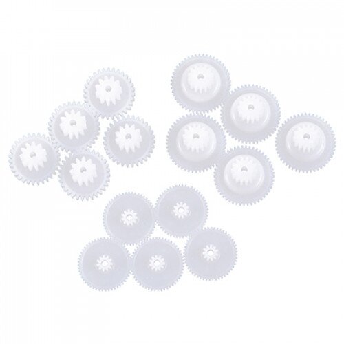 Futaba S9251/S9256/BLS256HV/BLS276SV 1st 2nd 3rd Plastic Gear