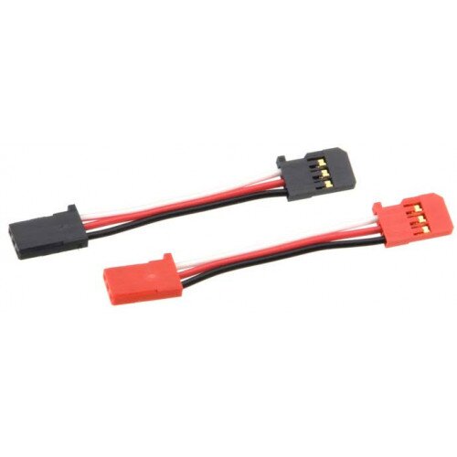 Futaba Male-to-Male Extension (55 mm)