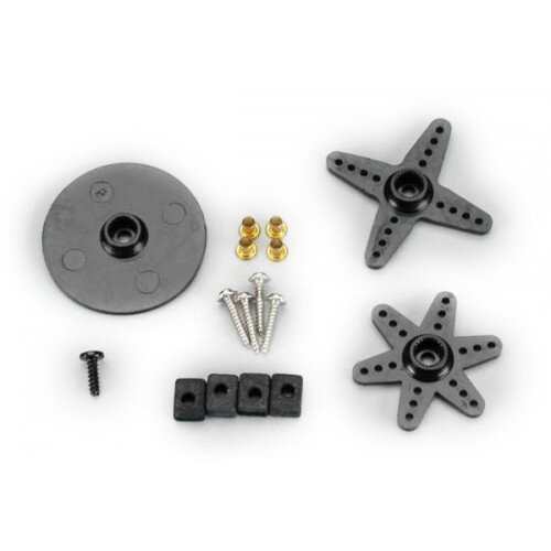 Futaba FSH42 Accessory Package - S28/30/32/48/9301