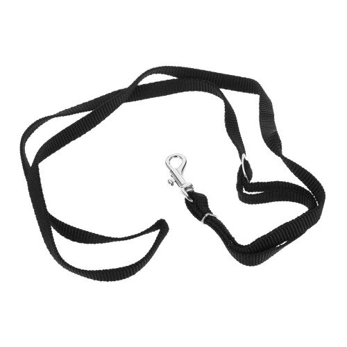Futaba Black Transmitter Neck Strap