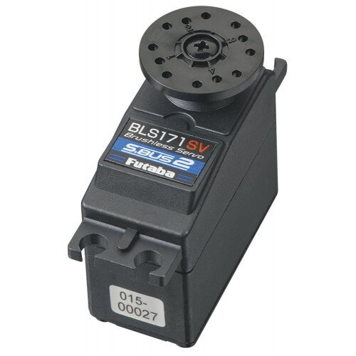 Futaba BLS171SV S.Bus2 HV HT Programmable Servo