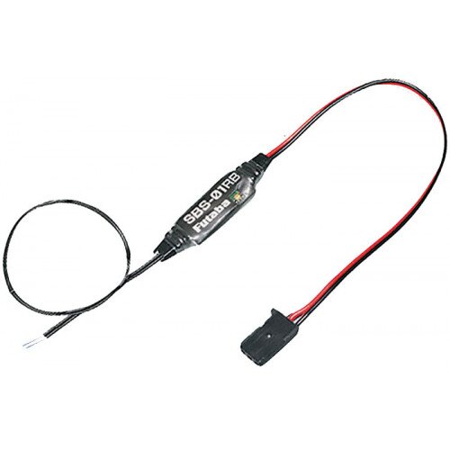Futaba SBS-01RB Brushless RPM Sensor