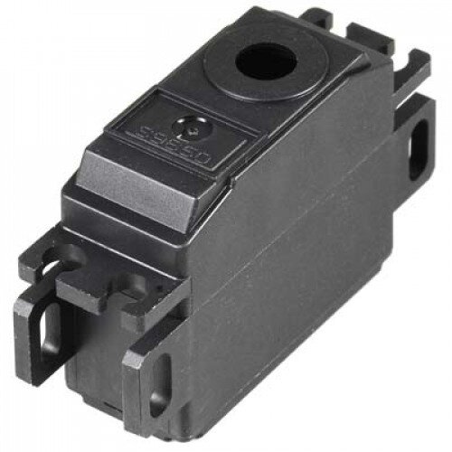 Futaba FCS9650 Case Set - S9650