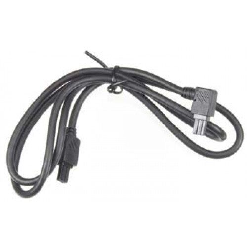 Futaba NCC16 CR-2500 TX Charge Cord