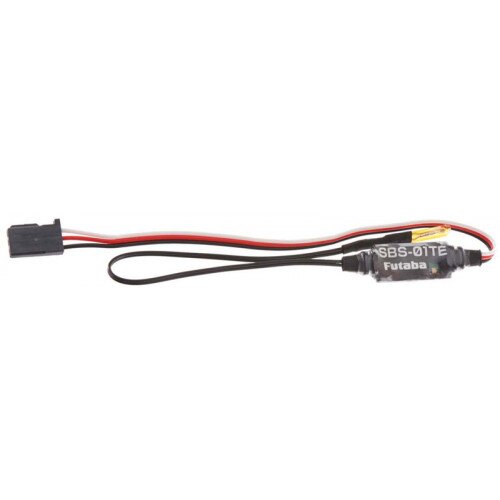 Futaba SBS-01TE Electric Device Temperature Sensor