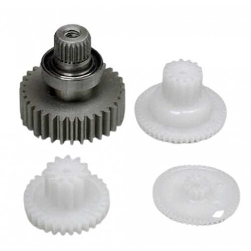 Futaba FGS9251 Gear Set - S9251