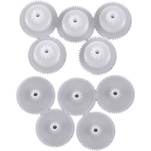 Futaba FPGS9206 1/2 Gear - S9206