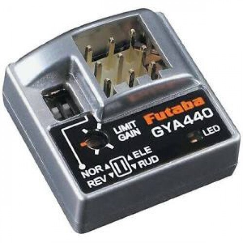 Futaba GYA440 Air Single Servo Gyro