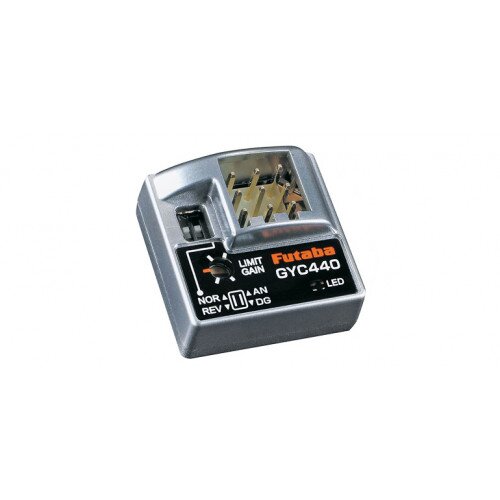 Futaba GYC440 Car Drift Gyro