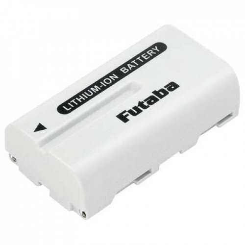 Futaba 7.4V 2200 mAh Li-Ion Battery (T12Z + T14MZ)