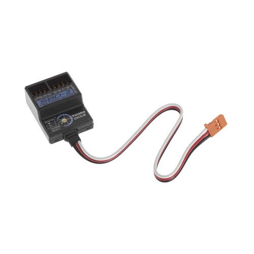 Futaba Multi-Channel S.Bus Decoder