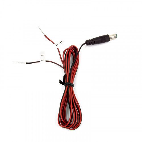 Futaba NCC13 Transmitter Charger Cord - Blank-Ended