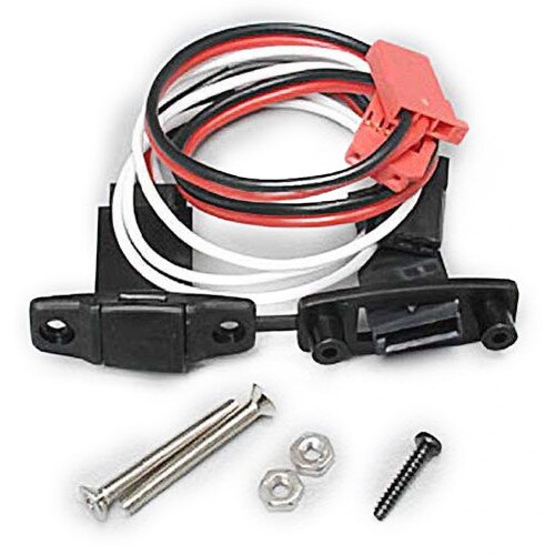 Futaba NCC9 Discharge/Charge Adapter - 9VA/VH