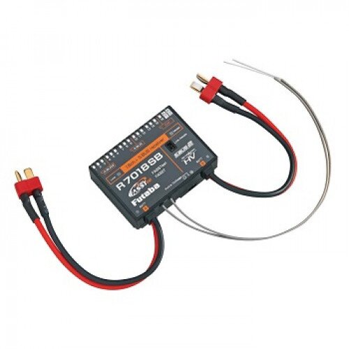 Futaba R7018SB 2.4GHz FASSTest Receiver