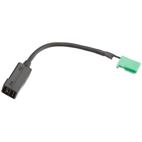 Futaba S.Bus Hub w/Cable Voltage Connector - 100mm