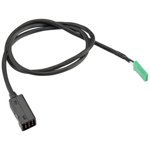 Futaba S.Bus Hub w/Cable Voltage Connector - 500mm
