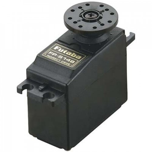 Futaba S148 Standard Precision Servo