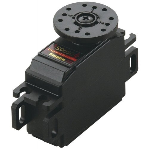 Futaba S9650 Mini Digital Servo