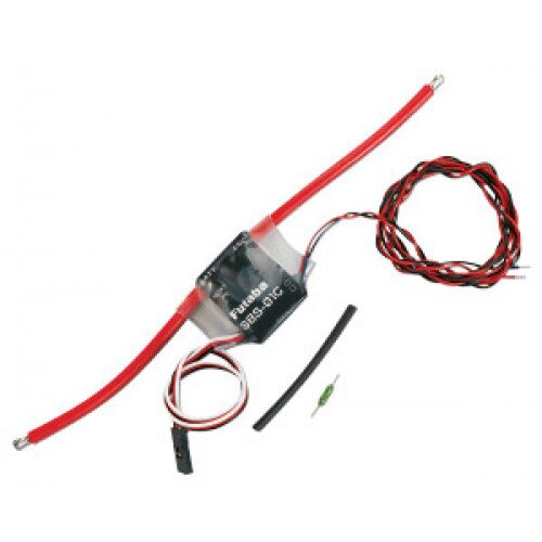Futaba SBS-01C Current/Capacity Monitoring Sensor