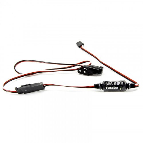 Futaba SBS-01RM Magnetic RPM Sensor