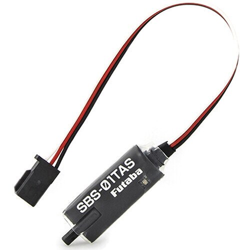 Futaba SBS-01TAS Airspeed Sensor