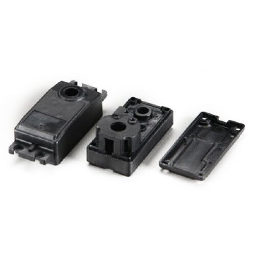 Futaba FCS9550 Case Set - S9550