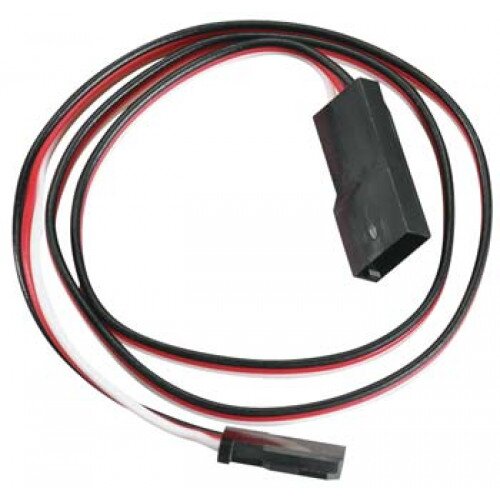 Futaba AEC11 Aileron Ext 16" - J