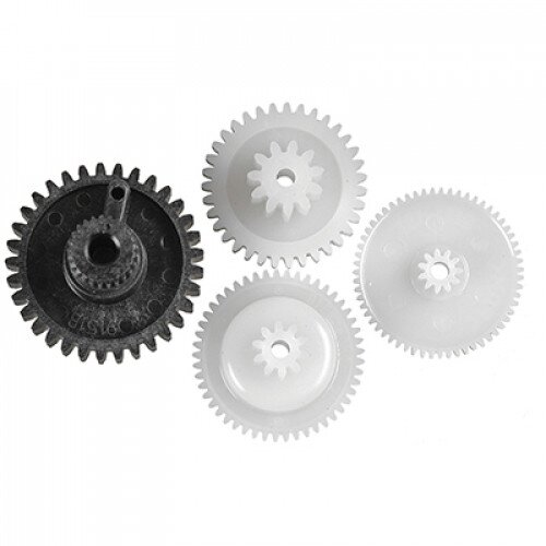 Futaba S3010-S3072HV Gear Set