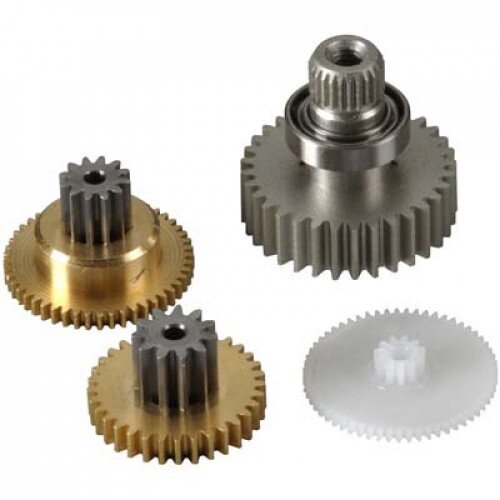 Futaba S9451 Gear Set