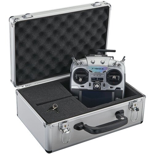 Futaba Single Transmitter Case Universal