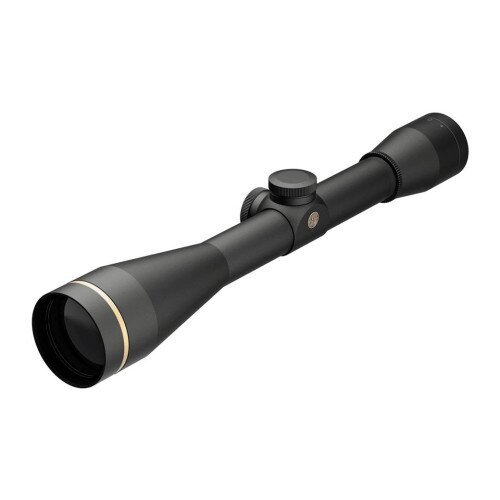 Leupold FX-3 6X42 Wide Duplex Rifle Scope