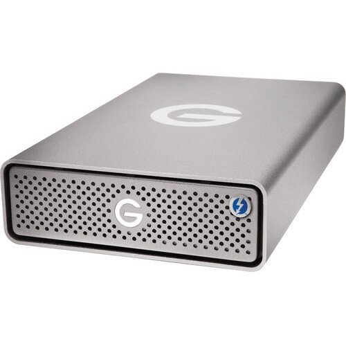 G-Technology G-DRIVE Pro SSD External Drive - 7.68TB