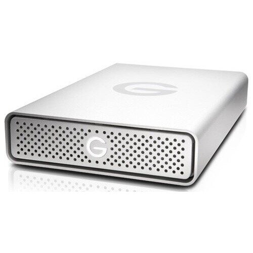 G-Technology G-DRIVE USB-C External Hard Drive - 18TB